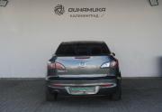 Mazda 3 II (BL) Рестайлинг Калининград  - изображение 21