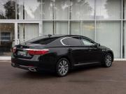Kia Quoris I Ресталинг 2 Воронеж  - изображение 24