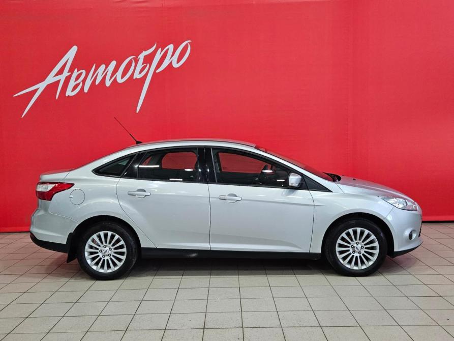 Ford Focus III Вологда  - изображение 6
