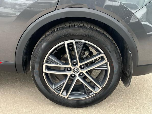 Changan UNI-S I с пробегом 2024 года, цена 2 150 000 рублей, 16000 км, внедорожник, Автокод Объявления