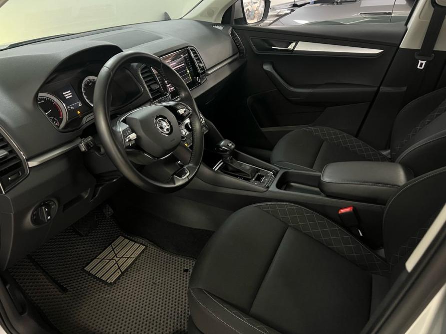 Skoda Karoq I Краснодар  - изображение 9