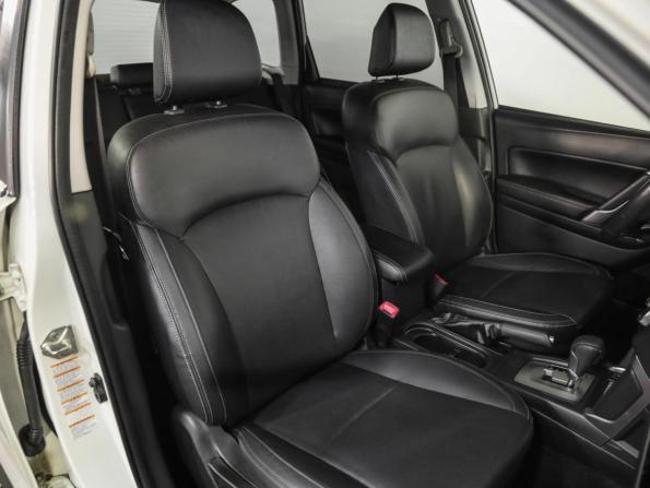 Subaru Forester IV Рестайлинг 2 с пробегом 2016 года, цена 1 849 000 рублей, 196779 км, внедорожник, Автокод Объявления