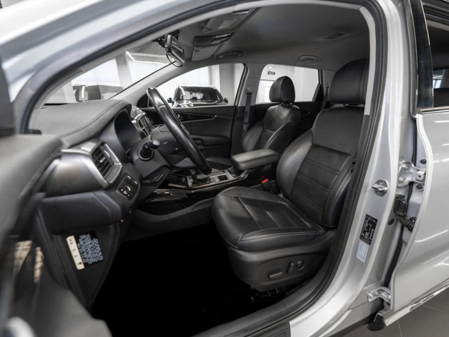 Kia Sorento III Prime Рестайлинг Москва  - изображение 9