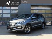 Hyundai Santa Fe III Рестайлинг Казань  - изображение 13