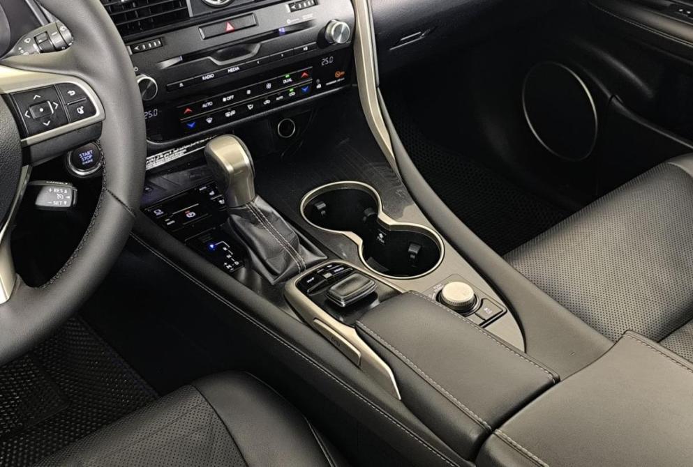 Lexus RX IV Нижний Новгород  - изображение 12
