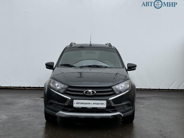 Lada (ВАЗ) Granta I Рестайлинг с пробегом 2022 года, цена 875 000 рублей, 79305 км, универсал, Автокод Объявления