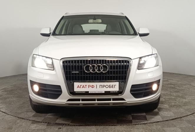 Audi Q5 I (8R) с пробегом 2012 года, цена 1 540 000 рублей, 236167 км, внедорожник, Автокод Объявления