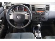 Nissan Tiida I Рестайлинг Коломна  - изображение 21