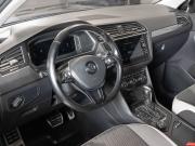 Volkswagen Tiguan II Казань  - изображение 13