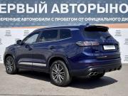 Chery Tiggo 8 Pro Max I Краснодар  - изображение 31