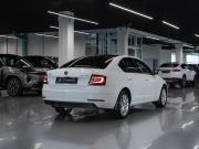 Skoda Octavia III (A7) Рестайлинг Москва  - изображение 29
