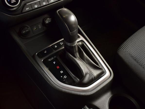 Hyundai Creta I с пробегом 2018 года, цена 1 499 995 рублей, 217628 км, внедорожник, Автокод Объявления