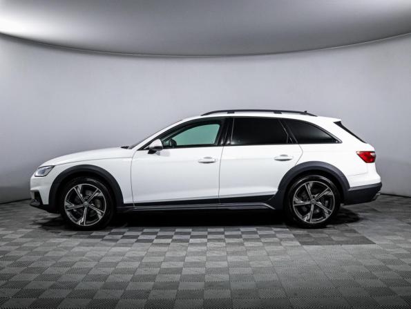 Audi A4 allroad V (B9) Рестайлинг с пробегом 2020 года, цена 3 430 000 рублей, 135849 км, универсал, Автокод Объявления