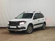 Lada (ВАЗ) Granta I Рестайлинг Кемерово  - изображение 21