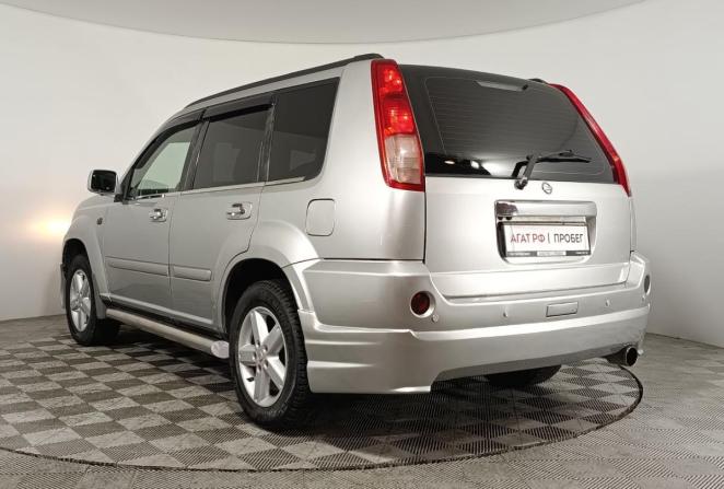 Nissan X-Trail II с пробегом 2007 года, цена 890 000 рублей, 212952 км, внедорожник, Автокод Объявления