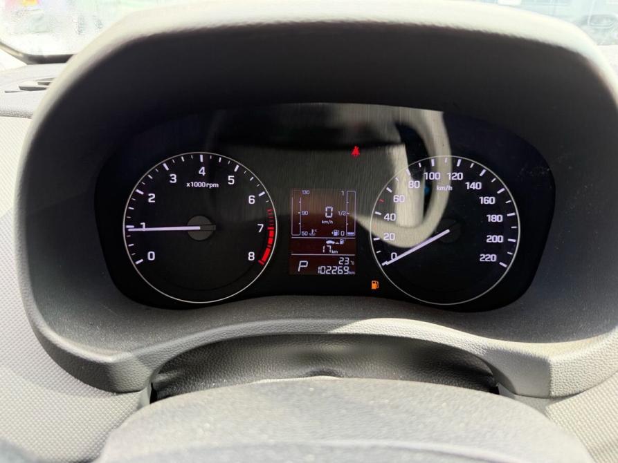 Hyundai Creta I Санкт-Петербург  - изображение 6