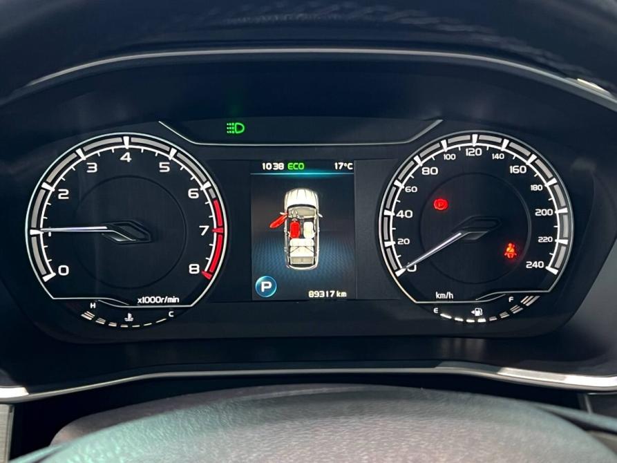 Geely Coolray I Оренбург  - изображение 24