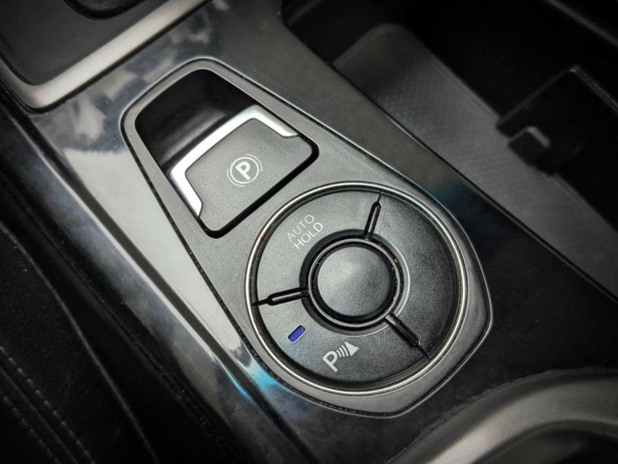 Hyundai i40 I Екатеринбург  - изображение 16