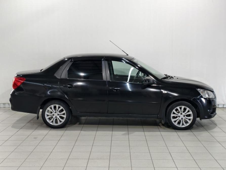 Datsun on-DO I Курск  - изображение 4