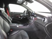 Mercedes-Benz GLC Coupe AMG I (C253) Рестайлинг Москва  - изображение 56