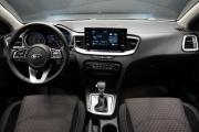 Kia Ceed III Крым  - изображение 48