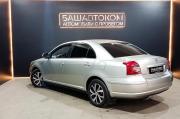 Toyota Avensis II Рестайлинг Уфа  - изображение 24