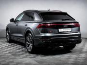 Audi Q8 I (4M) Рестайлинг Москва  - изображение 30