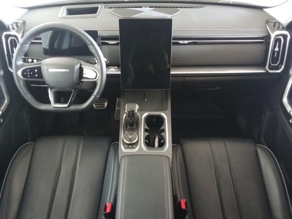 Jaecoo J7 I с пробегом 2023 года, цена 2 275 000 рублей, 43300 км, внедорожник, Автокод Объявления