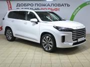 Exeed VX I Москва  - изображение 29