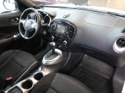 Nissan Juke I Ростов-на-Дону  - изображение 29