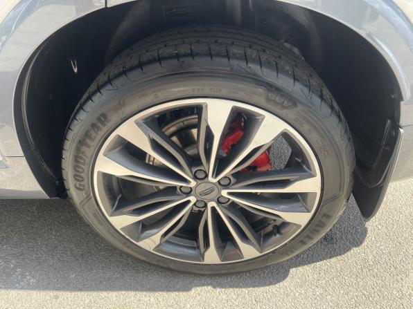 Geely Tugella I Рестайлинг с пробегом 2022 года, цена 2 710 000 рублей, 40279 км, внедорожник, Автокод Объявления