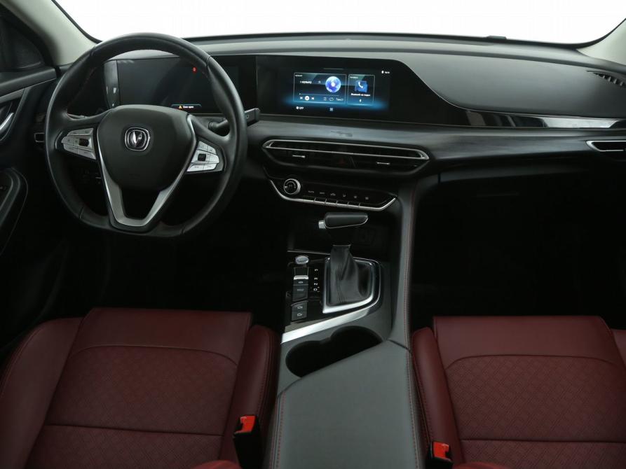 Changan Eado Plus Иваново  - изображение 12