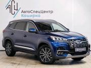 Chery Tiggo 8 I Рестайлинг Москва  - изображение 16