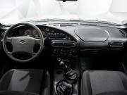 Lada (ВАЗ) Niva Travel I Ульяновск  - изображение 33
