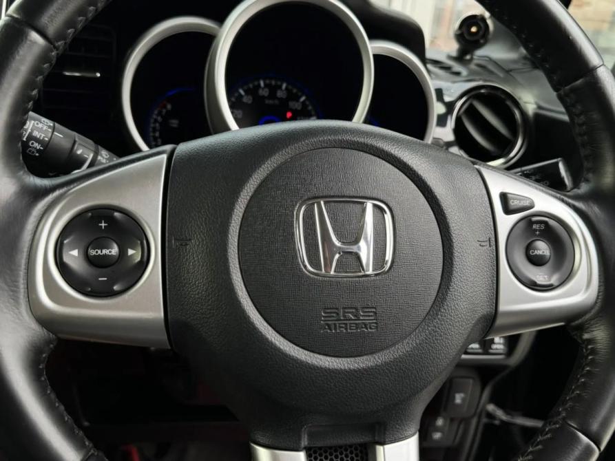 Honda N-BOX I Рестайлинг Новосибирск  - изображение 14
