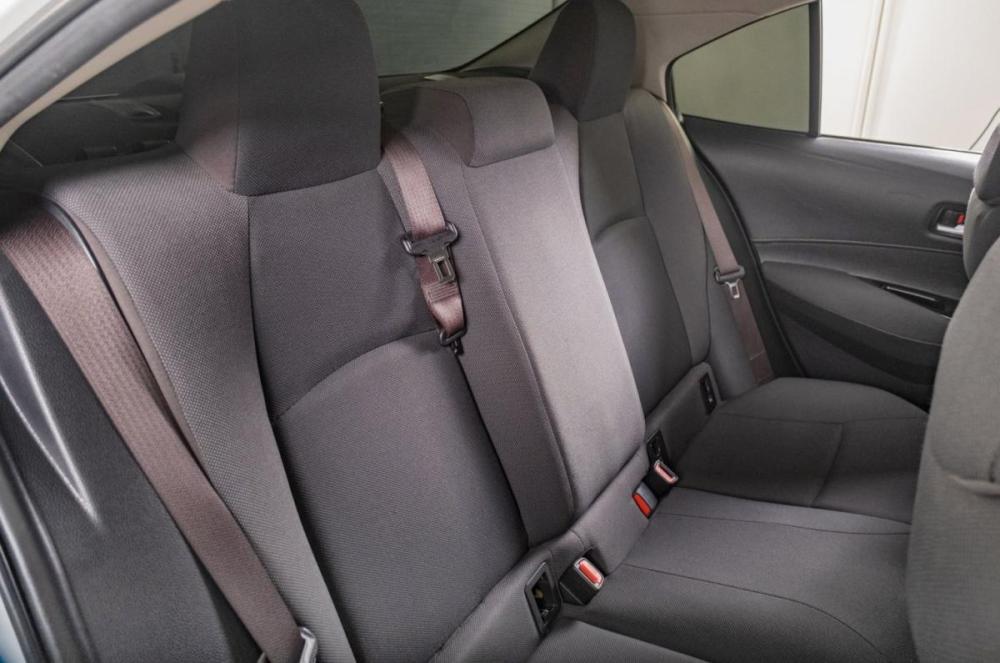 Toyota Corolla XII (E210) Томск  - изображение 19