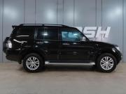 Mitsubishi Pajero IV Рестайлинг 2 Воронеж  - изображение 26