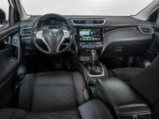 Nissan Qashqai II Ставрополь  - изображение 27
