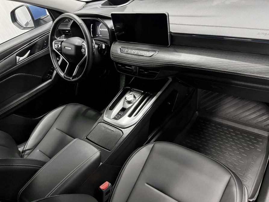 Haval Jolion I Тверь  - изображение 13