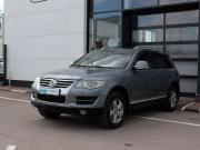 Volkswagen Touareg I Рестайлинг Нижний Новгород  - изображение 18
