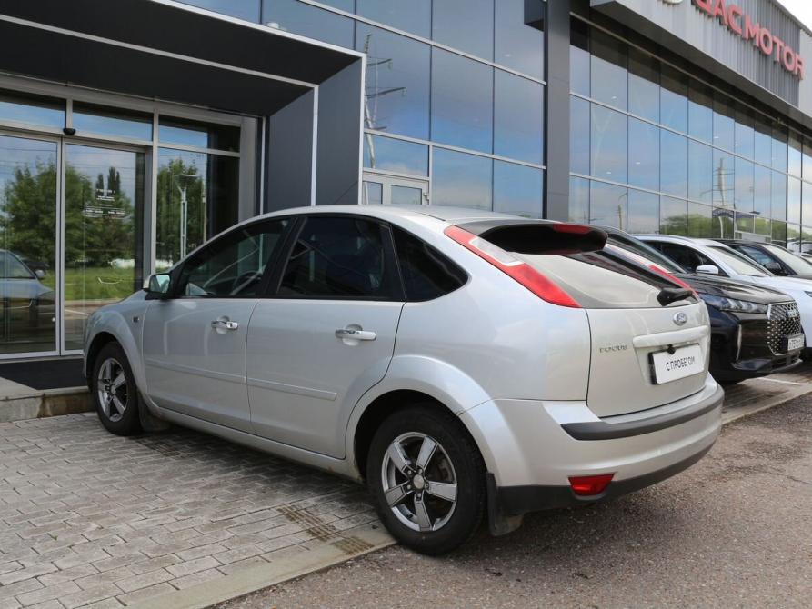 Ford Focus II Стерлитамак  - изображение 4
