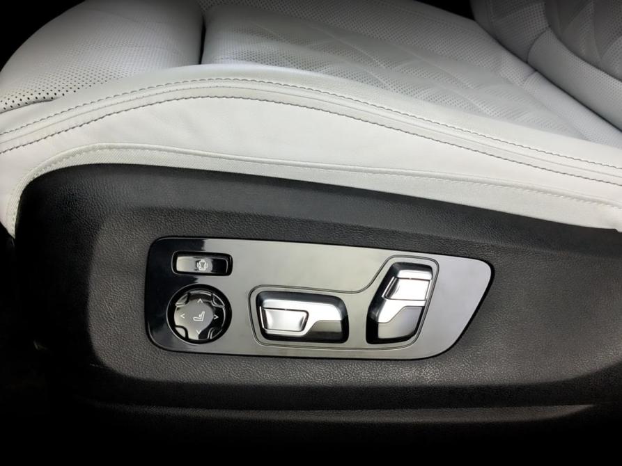 BMW X5 IV (G05/G18) Рестайлинг Москва  - изображение 21