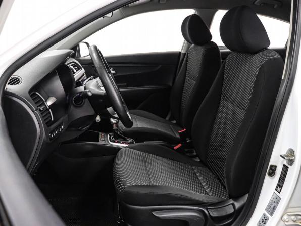 Kia Rio IV с пробегом 2017 года, цена 1 099 000 рублей, 185015 км, седан, Автокод Объявления