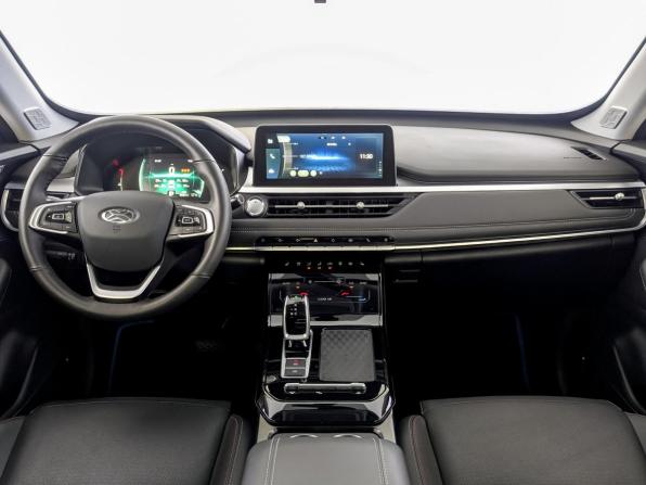 Xcite X-Cross 7 с пробегом 2024 года, цена 1 735 000 рублей, 40493 км, внедорожник, Автокод Объявления