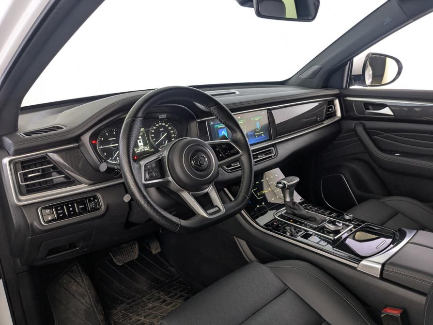 Dongfeng DFSK ix7 Москва  - изображение 18