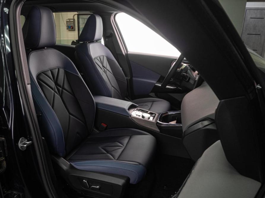BMW X3 IV (G45/G48) Тюмень  - изображение 14