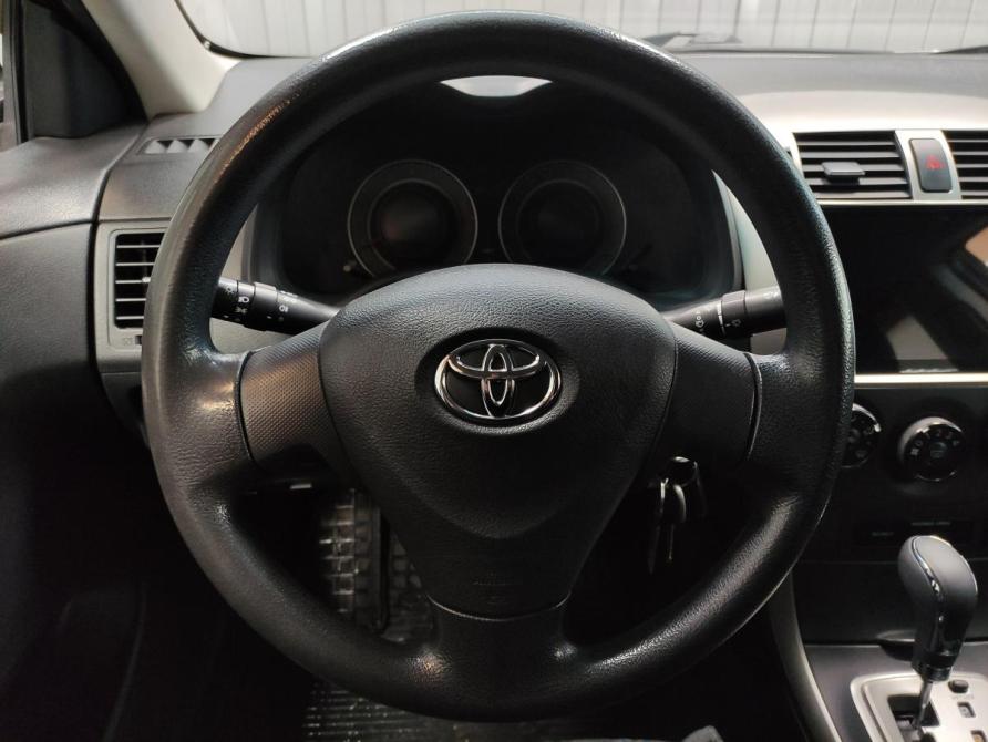 Toyota Corolla X (E140 E150) Пермь  - изображение 7