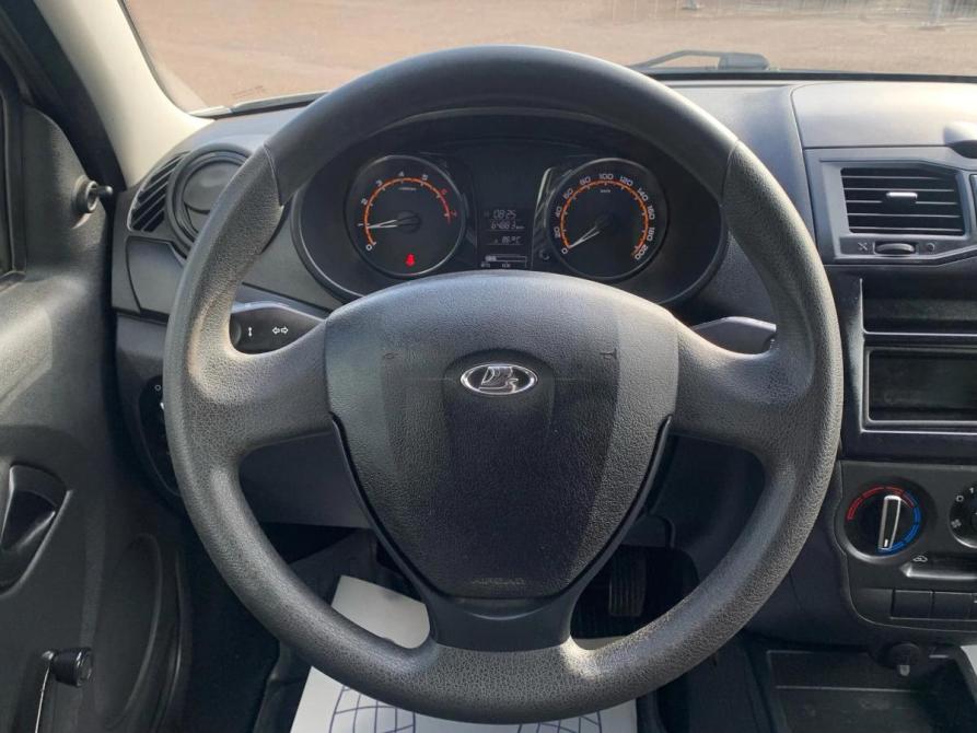 Lada (ВАЗ) Granta I Рестайлинг Стерлитамак  - изображение 13