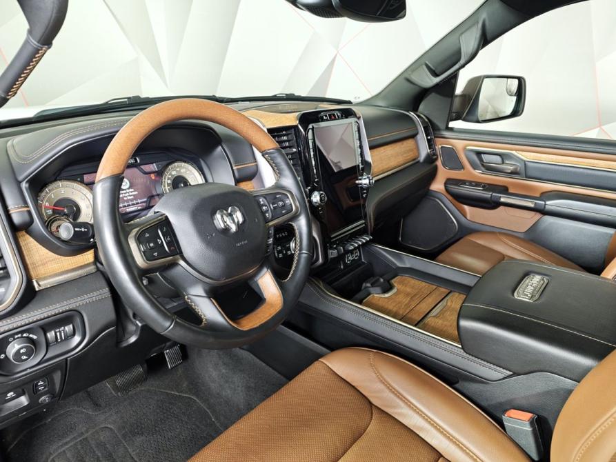 Ram 1500 V Москва  - изображение 19