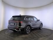 Geely Monjaro I Рестайлинг Москва  - изображение 35
